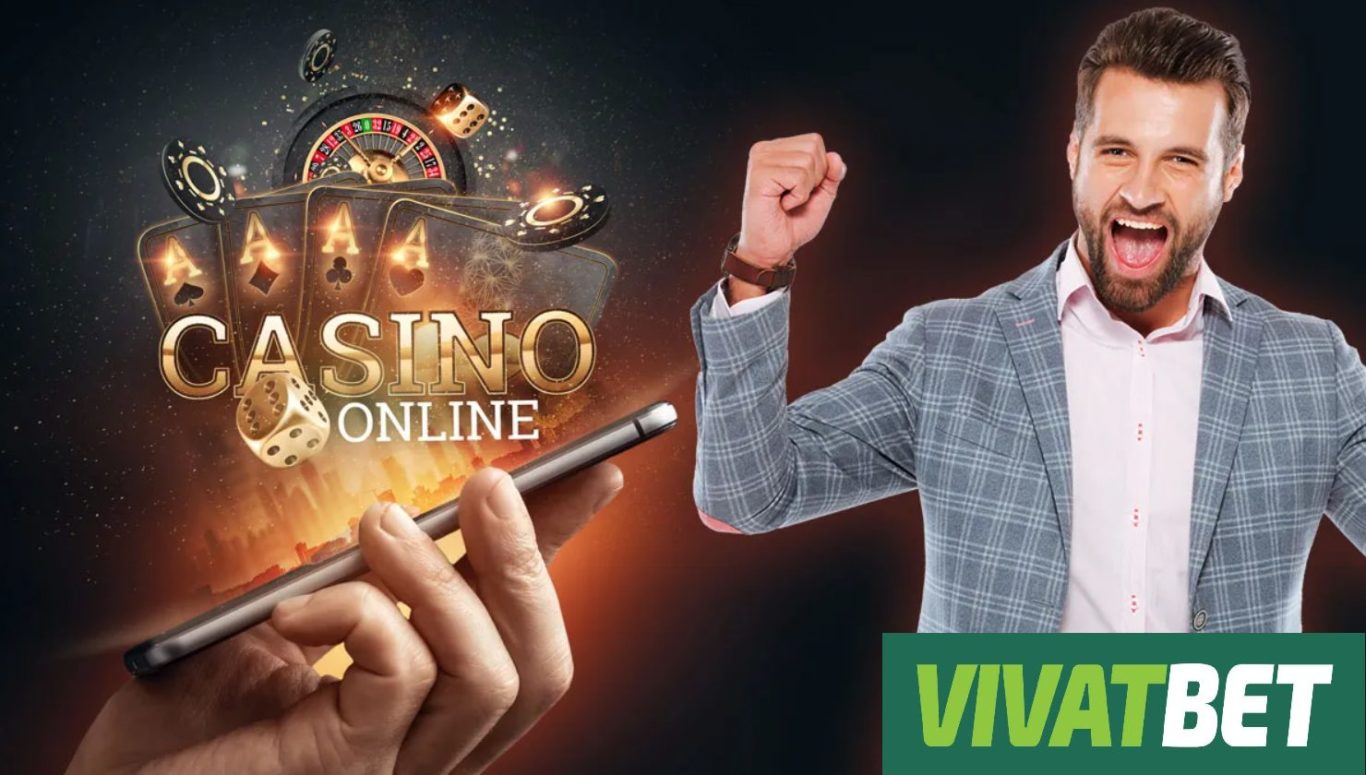 Vivatbet bonus code praegustele mängijatele Vivatbet bonus code praegustele mängijatele