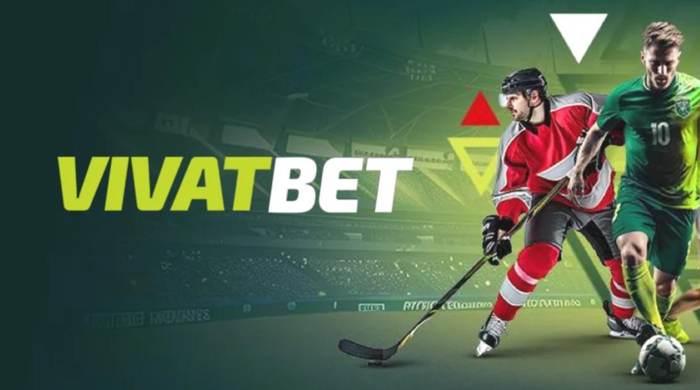 Vivatbet spordikihlveod - teie stabiilse kasumi allikas