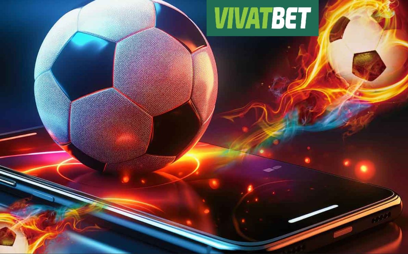 Vivatbet apk: mida on vaja utiliidi installimiseks